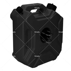 Réservoir d'essence en plastique longue durée, capacité de 3 L, <span class=keywords><strong>pour</strong></span> <span class=keywords><strong>moto</strong></span> Zuma125 Chuma150, carénage de réservoir - Product Image 5