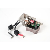 Module de déclenchement/SPG Barco Original Série C avec allumage 24V DC 20kV à haute tension et réponse rapide pour projecteurs de cinéma numérique