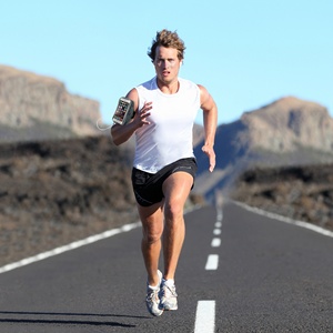 กระเป๋าใส่โทรศัพท์มือถือแบบกันน้ำสำหรับเล่นกีฬากลางแจ้ง ผลิตตามสั่งจากโรงงาน สำหรับ iPhone ดีไซน์ทันสมัย เหมาะสำหรับวิ่งออกกำลังกาย - Product Image 4