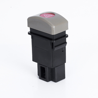 Interrupteur à bascule pour feux antibrouillard de voiture WELFNOBL ASW, 12V 35A 4 broches, modèle d'origine intelligent, tension, courant, certification