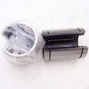 LM LMF LMK LMH LMCF LMIK LMIH LMH LMCH LME Series LME 25 UU линейный направляющий подшипник подшипника скольжения - Product Image 4