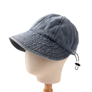 Gorra de béisbol de algodón ajustable, transpirable, con protección solar, sombrero para exteriores para mujer, estilo informal para primavera y otoño - Product Image 5