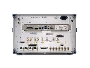 KEYSIGHT N5247B PNA-X Microwave Network Analyzer ,900 Hz/10 MHz to 67 GHz - Product Image 3