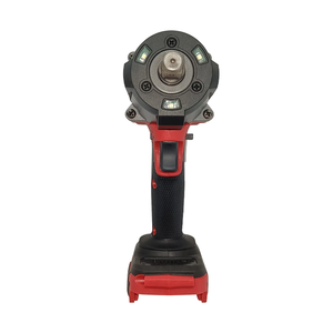 Juego de Llaves de Impacto MLQ 1600NM - Llave Eléctrica Profesional de Alto Torque con Batería de Litio Sin Escobillas - Product Image 3