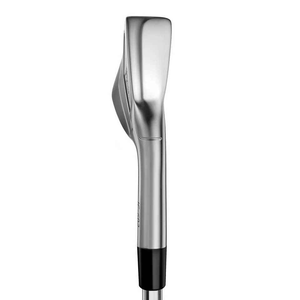 Palo de <span class=keywords><strong>Golf</strong></span> Forjado para Diestros, con Empuñadura de Goma, Eje de Acero Inoxidable Procesado por CNC, Duradero, para Juego, Competición y Entrenamiento - Product Image 5