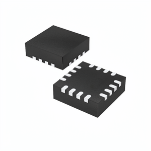 Componentes Electrónicos: Interfaz de Pedidos Únicos, Interruptor IC SP4T X 1 50OHM 16QFN con Pad Expuesto, Servicio Original Integral - Product Image 1