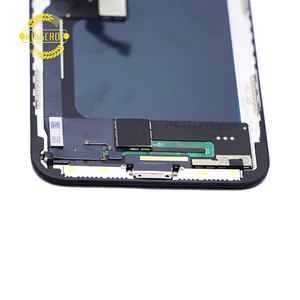 Ensemble écran tactile lcd OLED JK de remplacement, pour <span class=keywords><strong>iPhone</strong></span> <span class=keywords><strong>X</strong></span>, <span class=keywords><strong>original</strong></span>, nouveau - Product Image 4