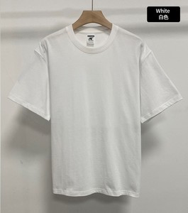100% coton impression personnalisée Logo t-<span class=keywords><strong>shirts</strong></span> coupe régulière hommes t-<span class=keywords><strong>shirts</strong></span> graphique t-shirt t-shirt pour hommes - Product Image 3