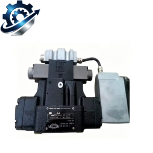 Acumulador Hidráulico de Diafragma de Gran Volumen DA-280-250ABAF1102, Recargable, para Sistemas de Carga Pesada, Tanque de Almacenamiento de Energía - Product Image 3