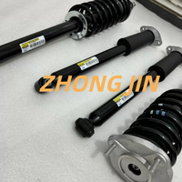 Ensemble d'amortisseurs pour Mercedes Benz AMG 2WD W205 C300 C43 C63 S205 C350