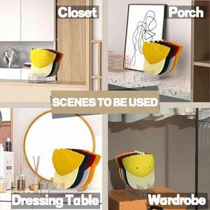 Nuevo soporte portátil de acrílico para sombreros, soporte de exhibición de sombreros de plástico, organizador de sombreros de acrílico para gorras de béisbol - Product Image 3