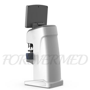 Lensómetro automático Examen ocular de 7,0 pulgadas Refractómetro digital Máquina de prueba de agudeza visual - Product Image 4