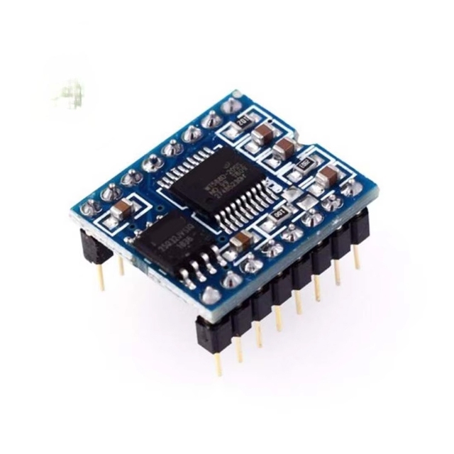 Wt588d sound Module audio Player.....