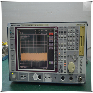 Used FSEA30 20Hz-3.5GHz network analyzer Rohde&Schwarz FSEA30 3G Analyzer - Product Image 2