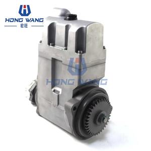 Bomba de Inyección de Combustible de Alto Rendimiento y Entrega Rápida 254-4357 2544357, Compatible con Excavadora 324D 324D L 325D 330D - Product Image 1