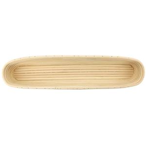 Tendencia caliente para Banneton Juego de cestas de prueba de ratán Pan al por mayor barato para Banneton con boquillas y moldes de pastelería - Product Image 6
