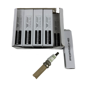 Bougies d'allumage pour voiture en direct d'usine 99917013090 pour <span class=keywords><strong>970</strong></span> PORSCHE PANAMERA 987C2 9PA1 92A 997-2 CAYENNE - Product Image 1