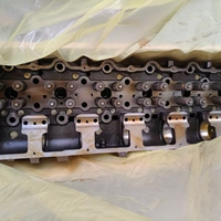 Suku Cadang Mesin Excavator Konstruksi 223-9250 312-8590 CH11399 C15 C18 3406E CYLINDER HEAD GP 2239250 3128590