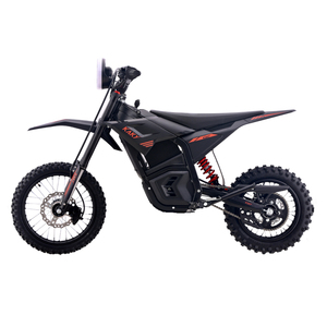 Motocicletas Mini para Niños de 48V, 60V y 72V, Diversión y Aventura - Product Image 3