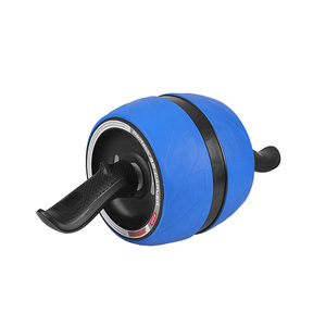 Bánh Xe Lăn Tập Thể Dục <span class=keywords><strong>Abs</strong></span> Máy Tập Thể Dục Ab Carver Pro Phòng Tập Bụng - Product Image 3