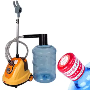 Best Price 5 Gallon Plastic Water Bottle Sealer Sealing Machine