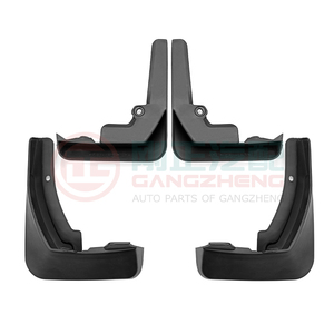 Partie de carrosserie Garde-boue d'aile pour CHERY COWIN OMODA <span class=keywords><strong>Cristal</strong></span> E3 E5 EQ1 EQ2 ARRIZO3 ARRIZO5 ARRIZO7 TIGGO3 TIGGO 7 Pro - Product Image 1