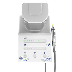 Ablatore Dentale Elettrico 510K, <span class=keywords><strong>Scaler</strong></span> Ultrasonico Cavitron con Strumenti ad Acqua Automatici per Veterinaria - Product Image 5