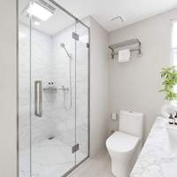 Maison Capsule Modulaire Personnalisable, Maison Conteneur Préfabriquée Moderne, Chambre, Cuisine, ADU, Airbnb, Hôtel, Villa, Annexe