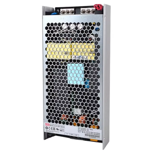 SMPS 평균 웰 UHP-1000-48 단일 출력 1000W 48V 21A 슬림 타입 (PFC 고성능 슬림 스위칭 전원 공급 장치 1000w) - Product Image 1