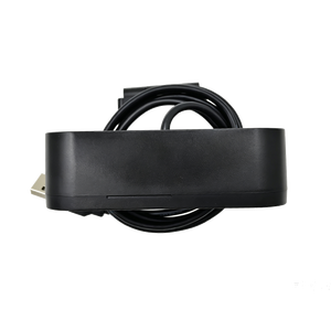 Módulo de Cámara USB Industrial LLGCAM de 2MP 1080P UVC 100 °   Carcasa con Obturador Electrónico FOV 120x27mm para Máquina de Control de Asistencia - Product Image 5