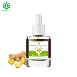 天然無希釈ジンジャーオレオレジン有機ジンジャーオレオレジン,カスタマイズ可能なプライベートラベル付き - Product Image 2