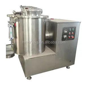 Hot Sale GHJ Vertical Speed High Efficiency Mixer for Surface Active Agent