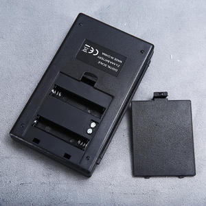 미니 CS/0.01G 0.01g 정밀 전자 저울 무게 식품 보석에 대한 맞춤형 전자 포켓 스케일 골드 팜 스케일 - Product Image 3