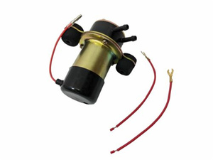 ปั๊มน้ำมันเชื้อเพลิง 30A60-00200 สำหรับเครื่องยนต์ L2E L3E L3E2 S3L S3L2 S4L S4L2 K4N L3C - Product Image 4