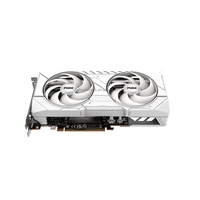 Nouvelle carte graphique MXM PURE RX 9060 XT 8 Go PCIe 5.0 GDDR6 avec ventilateur pour PC de jeu, ordinateur de bureau et station de travail, entièrement testée et fonctionnelle