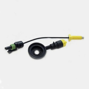 Land Rover Fuel Water Detector <b>Sensor</b> WKW500080 7H329J308AA <b>For</b> Range Rover Automotive Part - Product Image 2