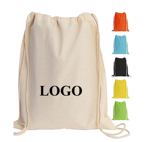 Bolsa de compras con asa multicolor y logotipo personalizado, bolsa de lona ecológica, bolsa de algodón en blanco para exteriores, bolsa cruzada, bolsa de mano - Product Image 6