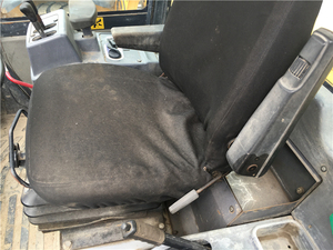 รถตักล้อยางโคมัตสึ WA320 มือสองสภาพดี อายุการใช้งานยาวนาน ค่าบำรุงรักษาต่ำ - Product Image 6