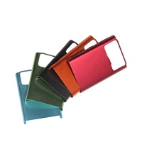 Usine personnalisée d'origine LCD pièces mobiles vente chaude en acier inoxydable téléphone aluminium CNC usinage ou fil EDM Type