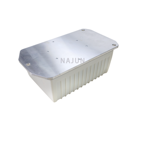 Nuovo regolatore di velocità di condizione per la 2014 precedente 2019 Club Car 48V 250A DC acceleratore Golf Cart motore Curtis OEM 103982301 - Product Image 6