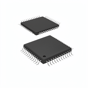 Electronic Circuit Components 48 TQFP Authorized Distributor Data Acquisition DAC5662MPFBEP - Product Image 1