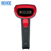 Scanner à balayage rapide Qr Code Navigateur portable avec scanner de codes à barres Scanner Qr Code en ligne à partir de l'image