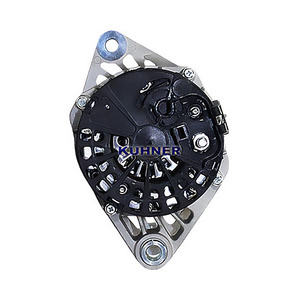 Alternador compatible con FIAT BRAVA 1.4 12 V () Gasolina (KW: 59, HP: 80) de 10-1995 a 08-1998 KUHNER 301159RI NUEVO - Product Image 3