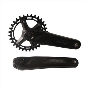 Grupo de Transmisión Shimano <span class=keywords><strong>DEORE</strong></span> <span class=keywords><strong>M5100</strong></span> 1*11 Velocidades para Bicicleta de Montaña con Desviador Trasero/Maneta de Cambio <span class=keywords><strong>M5100</strong></span> y <span class=keywords><strong>Cassette</strong></span> 51T - Product Image 5