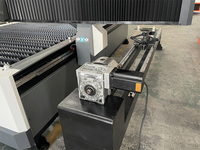 LEEDER-cortador de tubos redondos de plasma, máquina de corte de plasma CNC, inversor LGK IGBT