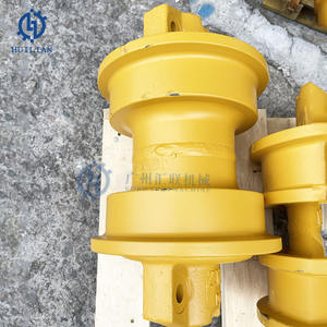 <span class=keywords><strong>D65</strong></span>-EX12 гусеничный каток бульдозера RD60 <span class=keywords><strong>D65</strong></span> D65ex-12 гусеничный нижний несущий каток экскаватор деталь ходовой части - Product Image 2