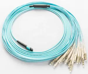 12-48 cores FTTX Flexible Armored Cable
