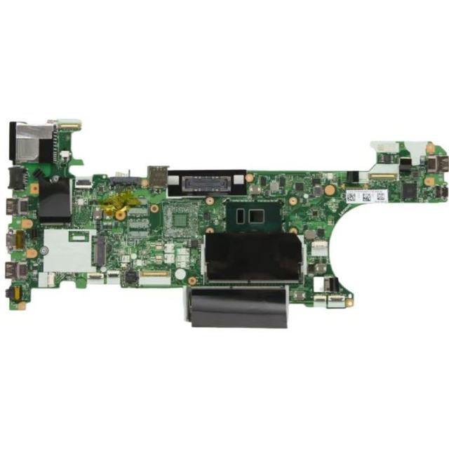 Motherboard CT470 NM-A931 Motherboard.With I3 I5 I7CPU.GT940M GPU for Lenovo ThinkPad T470 Laptop Motherboard