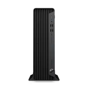 Hp elitedesk 800 g5 aggiornamento a elitedesk 800 g6 sff desktop mini pc i3-10100 8g 256gb dvdrw hp elitedesk pc