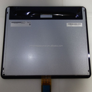 G170ETT01.0 AUO Resolución de 17 pulgadas 1280*1024 Fuente original Pantalla industrial Nueva pantalla LCD original - Product Image 2